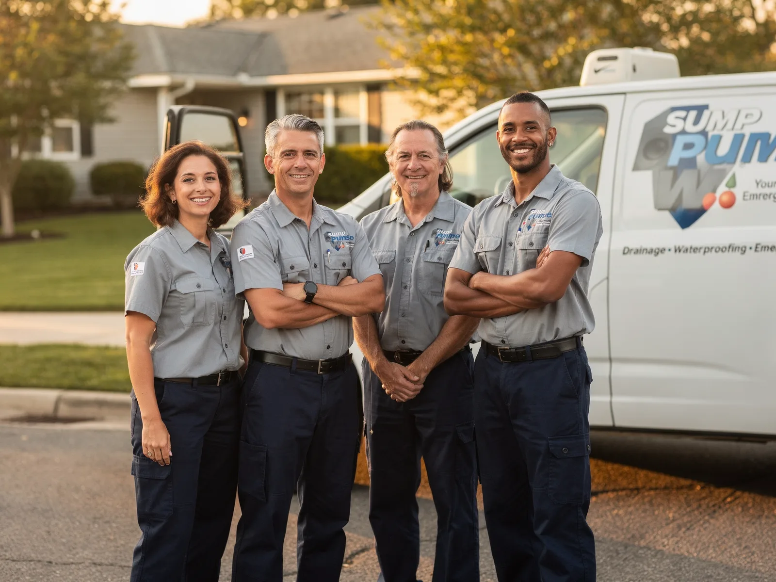 Water Heater Repair company in Bergholz, OH