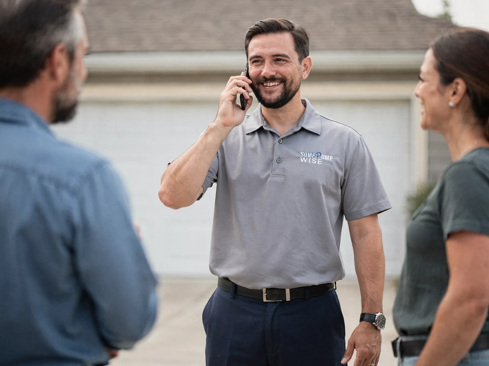 Water Heater Repair Bergholz, OH FAQs